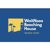 WaitNsea vacation home rental logo - Similar company to Thirstfree