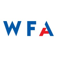 The Walking Football Association logo - Similar company to Yourtime Clinic
