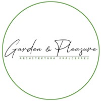Garden & Pleasure Pracownia Architektury Krajobrazu i Sztuki Ogrodowej logo - Similar company to Nofruit®