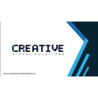Creative Visual Solutions logo - Similar company to Onward Computer Systems