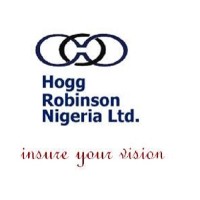 Hogg Robinson Nigeria Limited logo - Similar company to Resort Securities