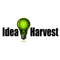 Idea Harvest logo - Similar company to 8 Clockwise