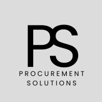 Procurement Solutions logo - Similar company to Procurement Solutions B.V.