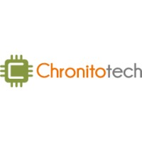 Chronito Technologies logo - Similar company to Aithrown