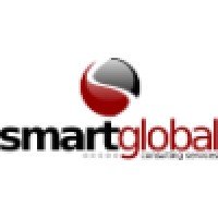 SmartGlobal (An Emirsec Company) logo - Similar company to Emirsec