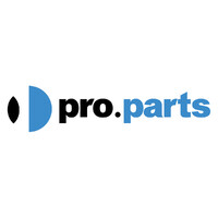 Pro.Parts logo - Similar company to Ggn S.R.L.