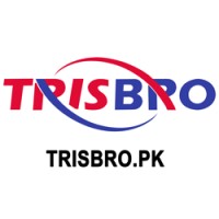 Trisbro.pk logo - Similar company to Cofcode Technologies