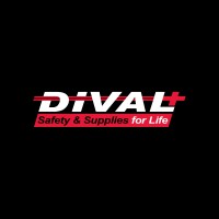 DiVal Safety Equipment, Inc. logo - Similar company to Galeton