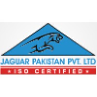 Jaguar Pakistan Pvt. Limited logo - Similar company to Usv Security Peripherals Pvt. Ltd.