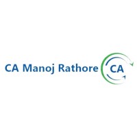 Manoj Rathore & Co. logo - Similar company to J.D Shipping
