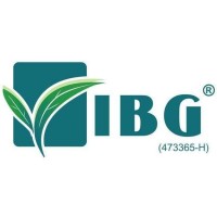 IBG Manufacturing Sdn Bhd - IBG Biofertilizer logo - Similar company to D.K. Lubricants Sdn Bhd