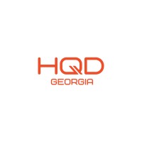 HQD Georgia logo - Similar company to Hqd®️ Tech Usa