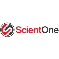 Scient One logo - Similar company to Mitriweb
