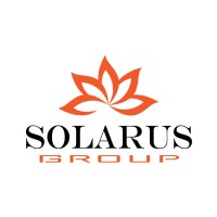 Solarus Group Ltd logo - Similar company to Solarus Smart Solutions