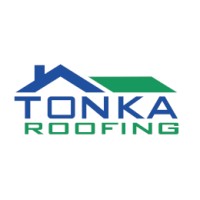 Tonka Roofing logo - Similar company to Garage Floor Geeks