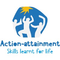 Action-attainment CIC logo - Similar company to Equalitylab