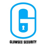 Glowsec Security logo - Similar company to Sk Training