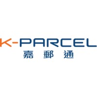 K-PARCEL logo - Similar company to Kec Ecommerce