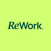 ReWork Academy logo - Similar company to Aikrut.Id