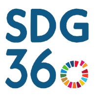 SDG 360 logo - Similar company to Webcode Limited