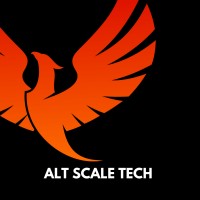 Alt Scale Tech logo - Similar company to Edupult