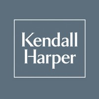 Kendall Harper Estate Agents logo - Similar company to Mayfair Property