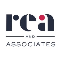 Rea & Associates logo - Similar company to Rea
