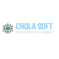 Cholasoft logo - Similar company to Itechmatics