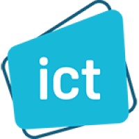 icttrainingen.nl logo - Similar company to Mycademy - Het Leerplatform Voor Gegarandeerde Groei 🌱
