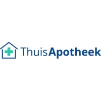 Thuisapotheek logo - Similar company to Medapp Nederland