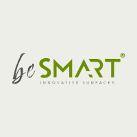 Besmart® - Innovative Surfaces logo - Similar company to Hydrodesign Surfaces