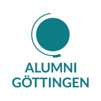 Alumni Göttingen logo - Similar company to Top Media Groups