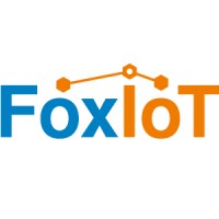 FoxIoT logo - Similar company to Fox Iot