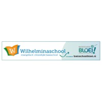 Wilhelminaschool Doetinchem logo - Similar company to Hsv Blue Hawks