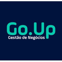 Go.Up | Gestão de Negócios logo - Similar company to Up Gestão Comercial