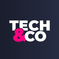 Tech & Co logo - Similar company to Cafétech