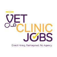 VetClinicJobs logo - Similar company to Veterinary System Services, Inc
