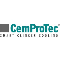 CemProTec GmbH logo - Similar company to Fishbam Canning Solutions