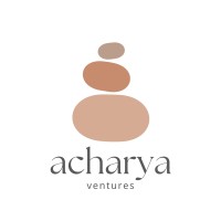 Acharya Ventures logo - Similar company to Tabi