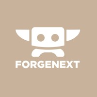 FORGENEXT logo - Similar company to Instaplay