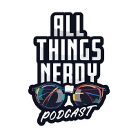 All Things Nerdy logo - Similar company to Marketing By Design