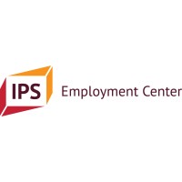 IPS Employment Center logo - Similar company to Bromley & Greenwich Ips Employment Service