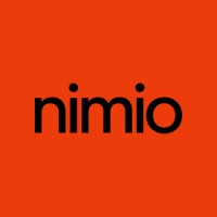 nimio logo - Similar company to Nimio