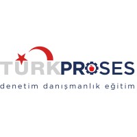 TürkProses logo - Similar company to Hedef Finansal Planlama Ve Analiz