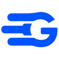 GoComet logo - Similar company to Placed.