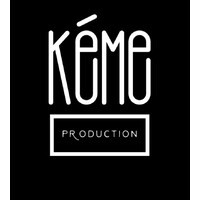 Keme Production logo - Similar company to Lūvente