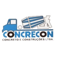 Concrecon Concreto e Construção logo - Similar company to Concrecon Concreto E Construções Ltda