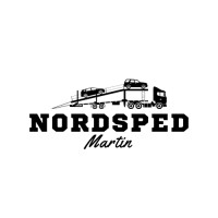 Martin Nordsped logo - Similar company to Erasmus Student Network Luleå