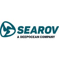 SEAROV OFFSHORE - A DeepOcean Company logo - Similar company to Deepocean Us