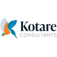 Kotare Consultants logo - Similar company to Traverse Environmental Limited